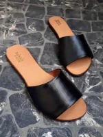 женские шлепанцы BM-5153