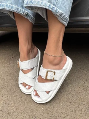 жіночі шльопанці BM-5202