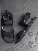 мужские сандалии E-1050