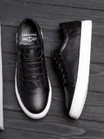 мужские летние кеды K-1191