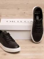 мужские летние кеды K-1191