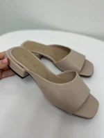 жіночі шльопанці MS-0133