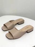 жіночі шльопанці MS-0133