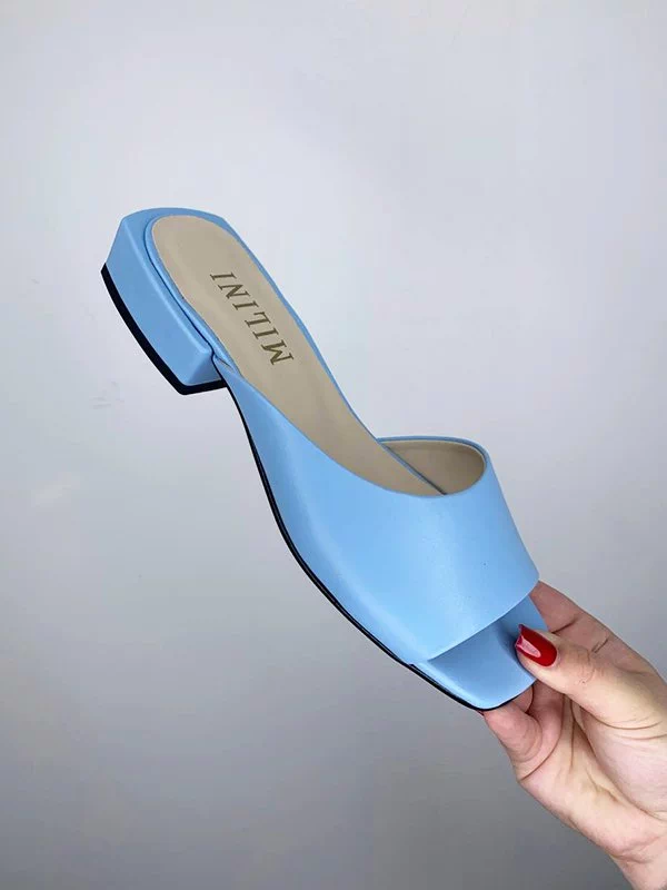 жіночі шльопанці MS-0142