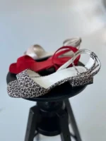 жіночі босоніжки MS-0167