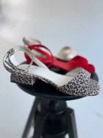 жіночі босоніжки MS-0167