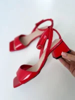 жіночі босоніжки MS-0168