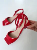 жіночі босоніжки MS-0168