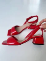 жіночі босоніжки MS-0168