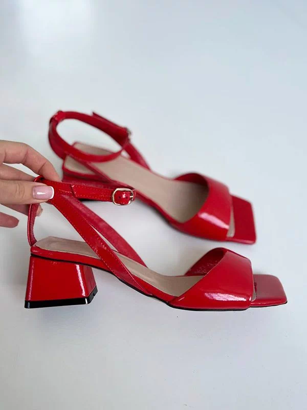 жіночі босоніжки MS-0168