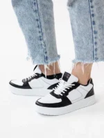 женские кроссовки MS-0324