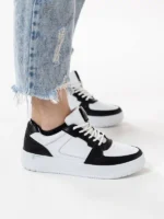 женские кроссовки MS-0324