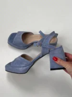 жіночі босоніжки MS-0812