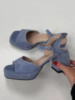 жіночі босоніжки MS-0812