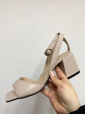 жіночі босоніжки MS-1627