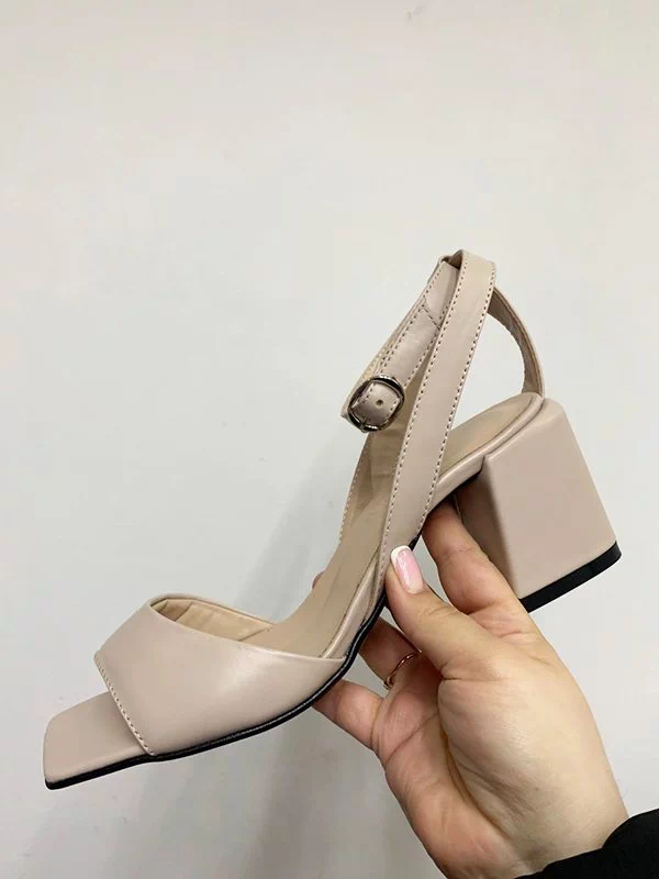 жіночі босоніжки MS-1627