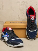 мужские летние кроссовки R-211