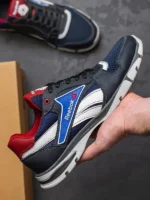 мужские летние кроссовки R-211