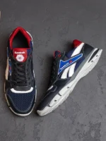 мужские летние кроссовки R-211