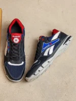 мужские летние кроссовки R-211