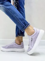 женские кеды BM-3142