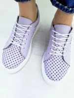 женские кеды BM-3142