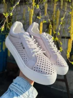 женские кеды BM-3142