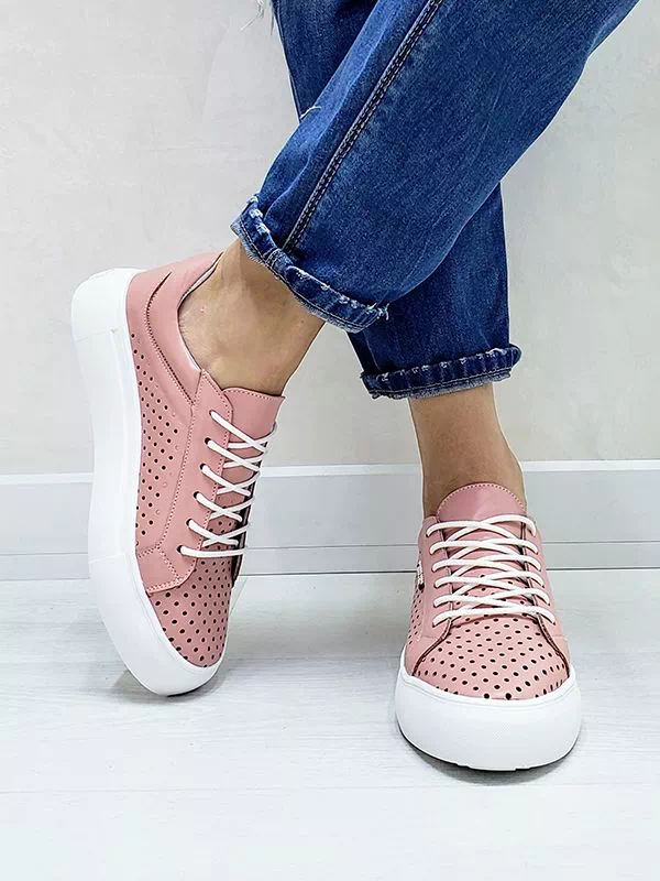 женские кеды BM-3145