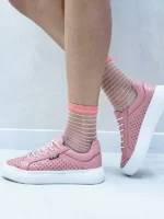 женские кеды BM-3145