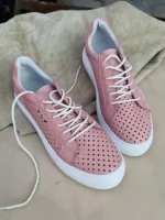 женские кеды BM-3145