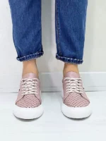 женские кеды BM-3146