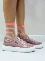 женские кеды BM-3146