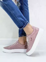 женские кеды BM-3146