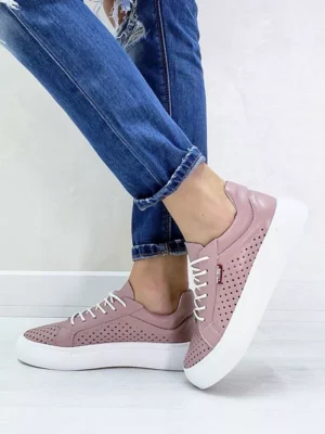 женские кеды BM-3146