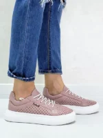 женские кеды BM-3146