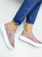 женские кеды BM-3146