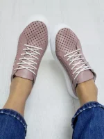 женские кеды BM-3146