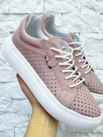 женские кеды BM-3146