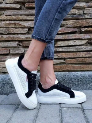 жіночі кеди BM-3166