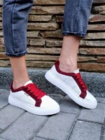 женские кеды BM-3169