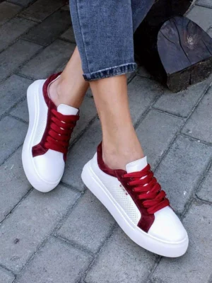 жіночі кеди BM-3169