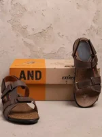 мужские сандалии A-1350