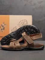 мужские сандалии A-1351