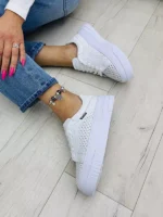 женские кеды BM-038