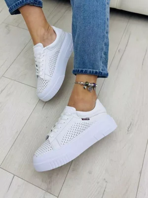 женские кеды BM-038