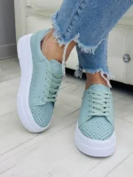 женские кеды BM-040