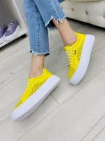 женские кеды BM-047