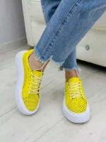 женские кеды BM-047