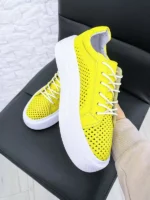 женские кеды BM-047