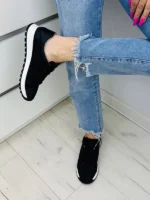 женские кроссовки BM-163